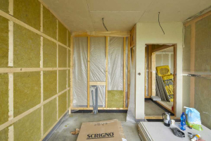 ECO Apartmány Klentnice