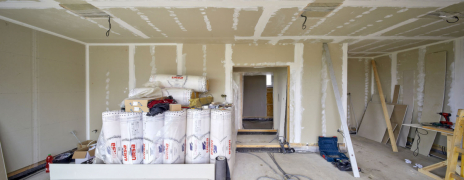 ECO Apartmány Klentnice