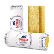 Minerální izolace URSA GLASSWOOL