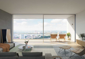 Systém Schüco AS AL 75 získal ocenění Red Dot Design Award 2022