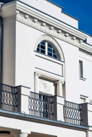 Systémy Baumit Sanova jsou difúzně otevřené a zajišťují rychlé odpařování vlhkosti z konstrukce