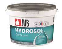 JUB HYDROSOL Decor base
