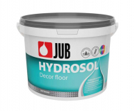 JUB HYDROSOL Decor floor