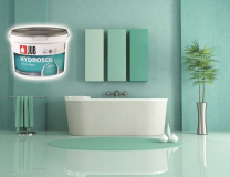JUB HYDROSOL Decor
