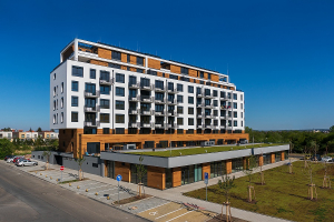 Zdravá mateřská škola v Praze