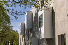 Bavarian College Augsburg, Německo