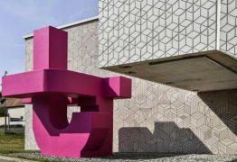 Volkach Comprehensive School, Německo