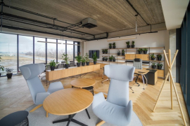 HSF System postavilo v Krnově nový závod pro předního českého výrobce zdravých tyčinek