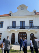 27. ročník Mezinárodní studentské soutěže Xella