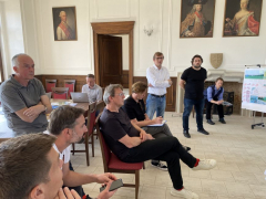 27. ročník Mezinárodní studentské soutěže Xella