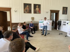 27. ročník Mezinárodní studentské soutěže Xella