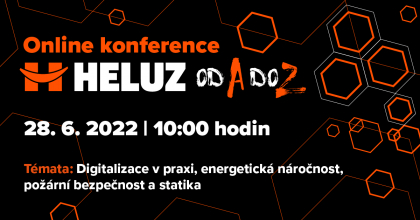 Online konference HELUZ od A do Z