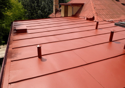 ETERNAL mat akrylátový