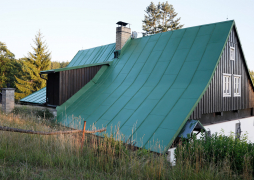 ETERNAL mat akrylátový