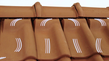 Bodové versus liniové větrání