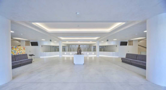 Kulturní dům Poklad v Ostravě