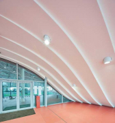 Ústřední autobusové nádraží Zvonařka v Brně