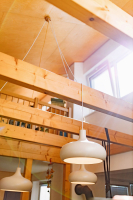 Úsporné a originální rodinné bydlení