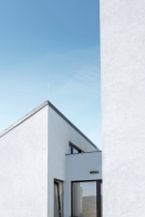 Úsporné a originální rodinné bydlení