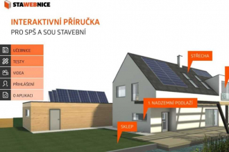 Interaktivní příručka STAWEBNICE