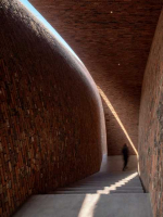 Foto: Schranimage, Studio Zhu Pei