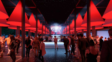 Vizualizace: CHYBIK+KRISTOF