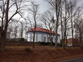 Rubín vrátil opatovickému kostelu ztracený lesk