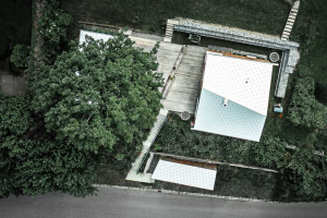 Rodinný dům, Oberreute-Irsengund (foto: Croce &amp; WIR)