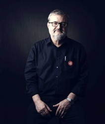 Josef Smola (foto: Ilona Sochorová)