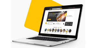 merXu - mezinárodní online trh pro firmy