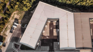 H-Park v Brně (zdroj: HSF System)