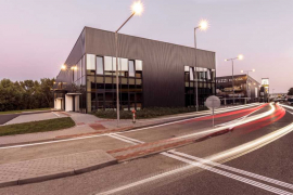 H-Park v Brně (zdroj: HSF System)