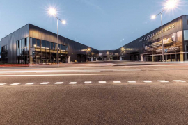 H-Park v Brně (zdroj: HSF System)