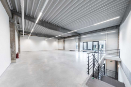 H-Park v Brně (zdroj: HSF System)