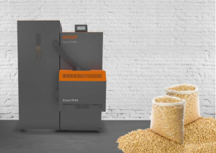 Kotel Biopel mini (zdroj: OPOP)