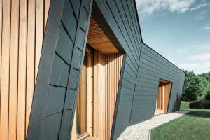 Boulderingová hala, Škofja Loka (foto: Croce &amp; WIR)