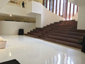 Zdroj: Flowcrete/Tremco CPG