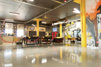 Zdroj: Flowcrete/Tremco CPG