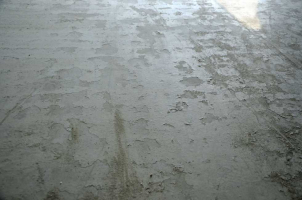 Povrchová sintrová vrstva