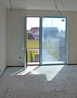 Správné větrání urychluje vysychání