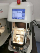 HydroTester FX3000-IV pro stanovení vodního sloupce až do 20 m