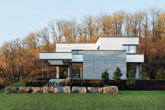 Schüco LivIng Alu Inside