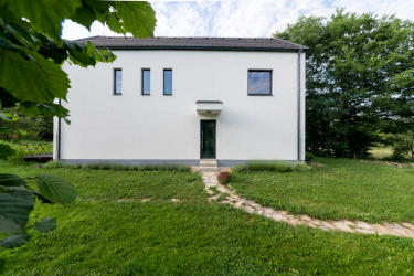 Rodinný dům v Deštné