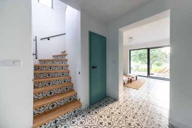 Rodinný dům v Deštné