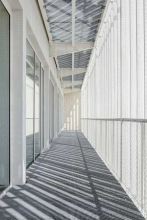 Polyfunkční dům Petřiny82