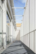 Polyfunkční dům Petřiny82