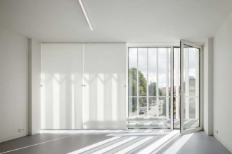 Polyfunkční dům Petřiny82