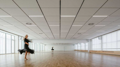 Polyfunkční dům Petřiny82