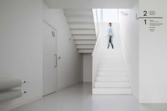 Polyfunkční dům Petřiny82