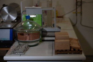 Výzkumné centrum HELUZ v Dolním Bukovsku